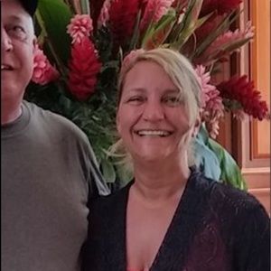 Meet your Posher, Cheryl